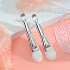 Double-ended Face Mask Brush