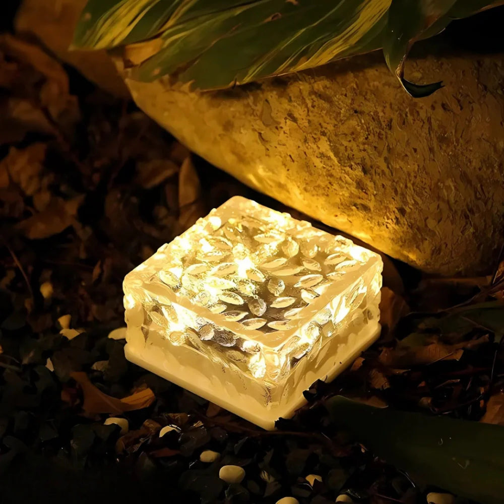 EverFrost Solar Brick