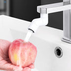 Universal Faucet Extension