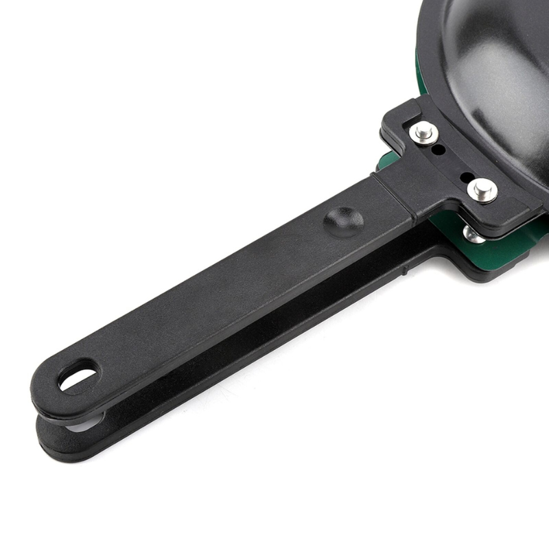 FlipMaster - Double-Sided Pancake Pan with Non-Stick Coating