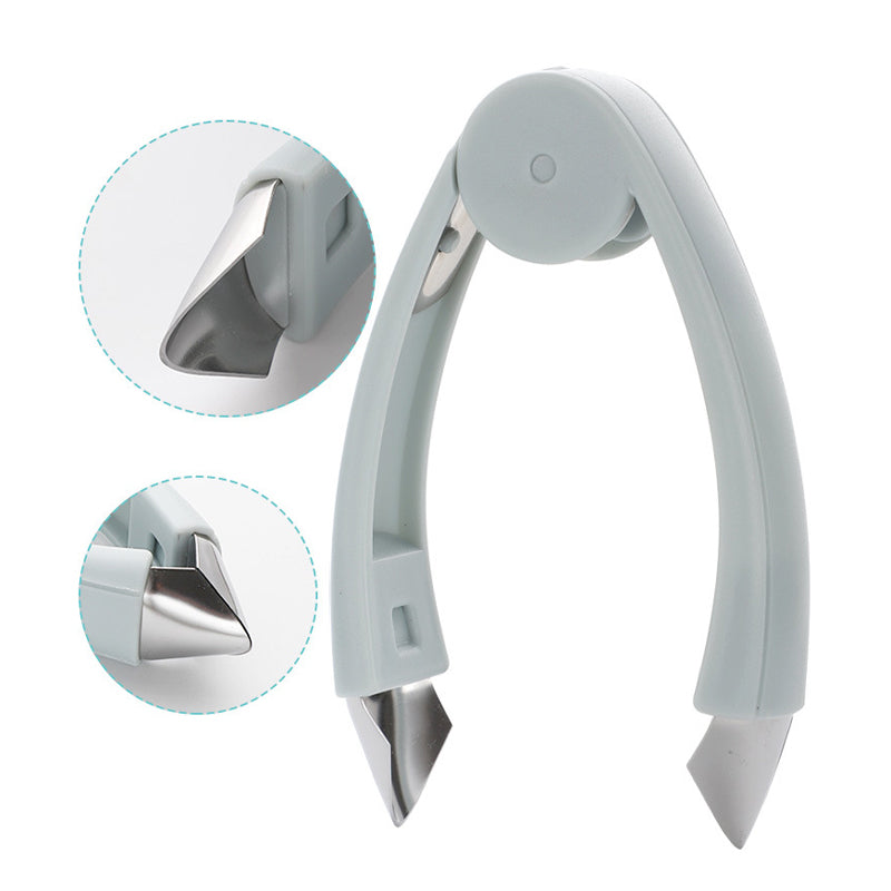 Multifunctional Fruit Peeler