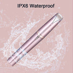 2 IN 1 EYEBROW & FACE TRIMMER