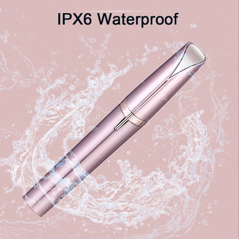 2 IN 1 EYEBROW & FACE TRIMMER