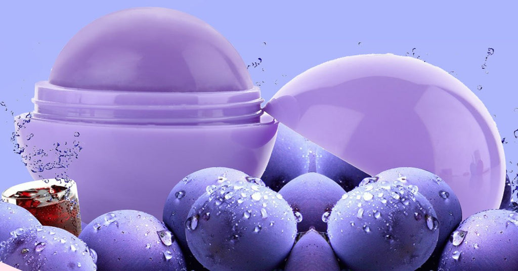 Irresistible Lip Balm