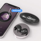 Invisible Sleep Wireless Headphones Ipx5 Waterproof