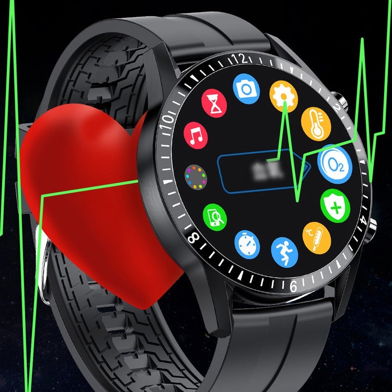 Smart Sport Wristband