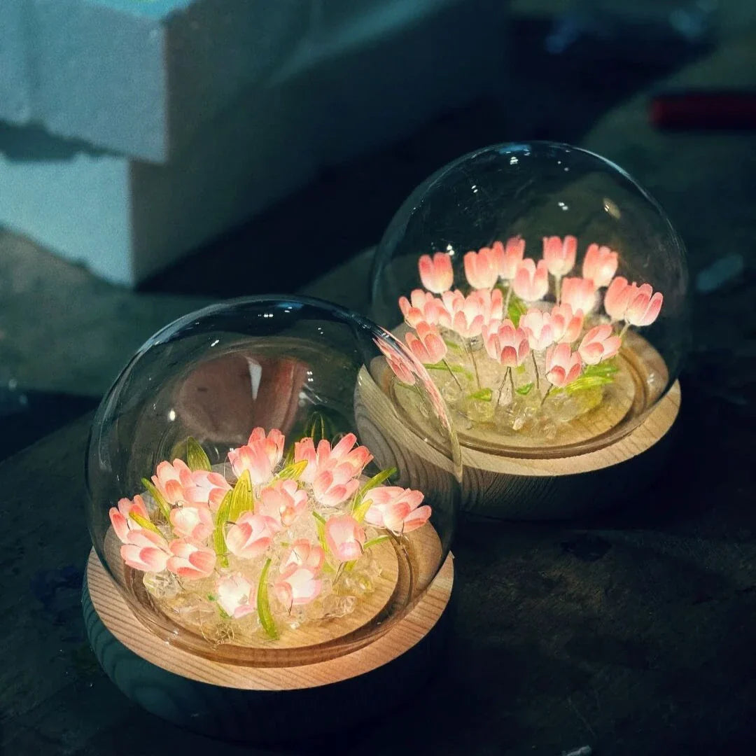 TulipBloom Enchantment