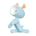 Compact and Atmospheric LED Night Light