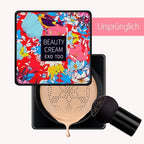 Mushroom Air Cushion CC Cream