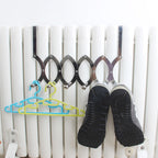 Extendable Metal Hanger