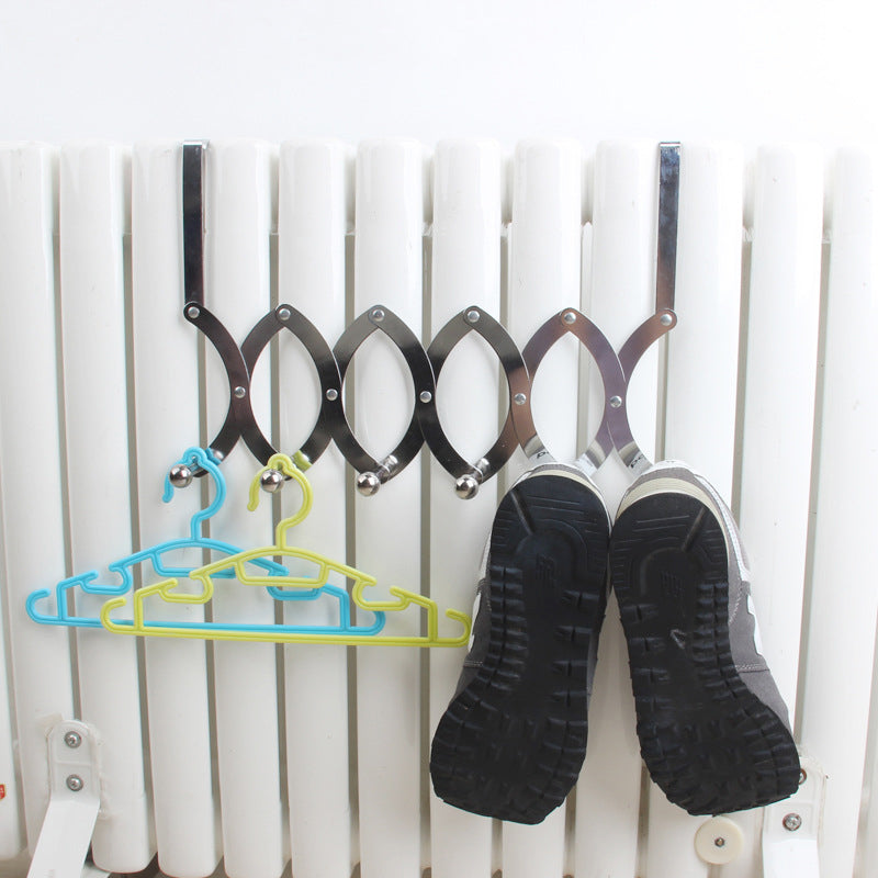Extendable Metal Hanger