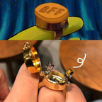 Friendship Best Friend Ring