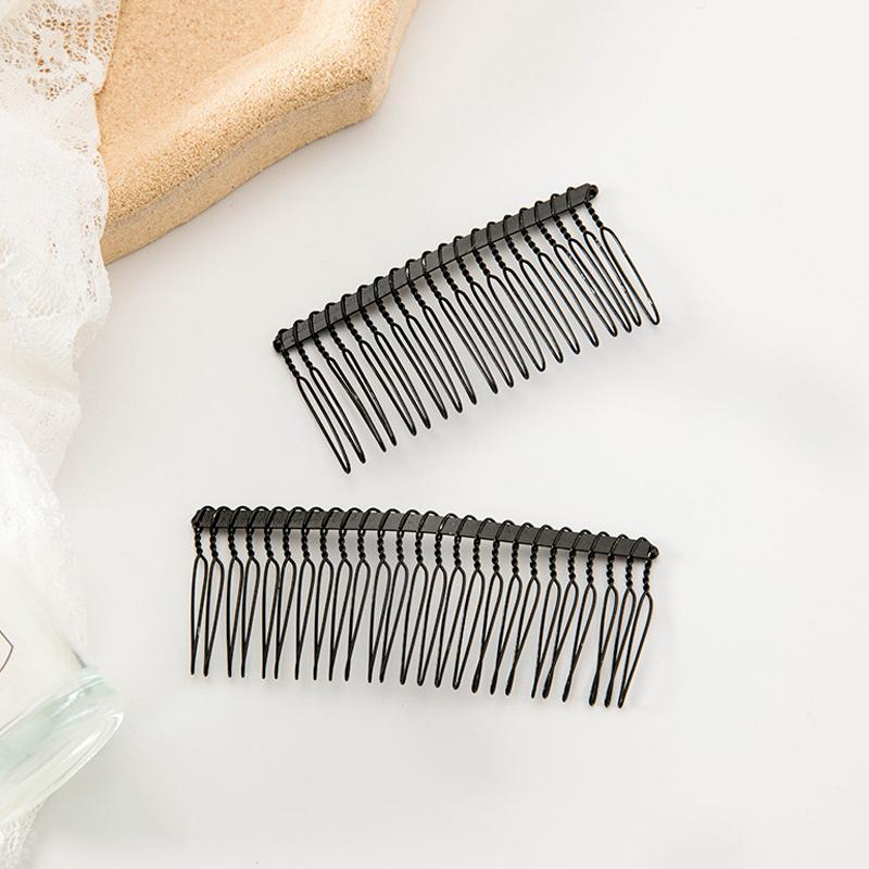 Hair Finish Fixer Comb