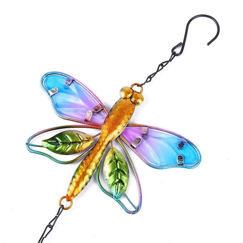 Wind Chimes Handmade Decoration