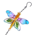 Wind Chimes Handmade Decoration