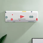 Air Conditioner Dust Cover