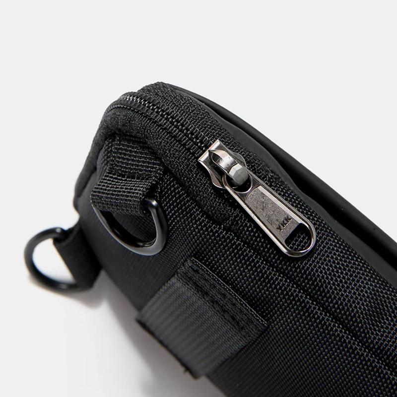 Multifunctional Mini Crossbody Bag