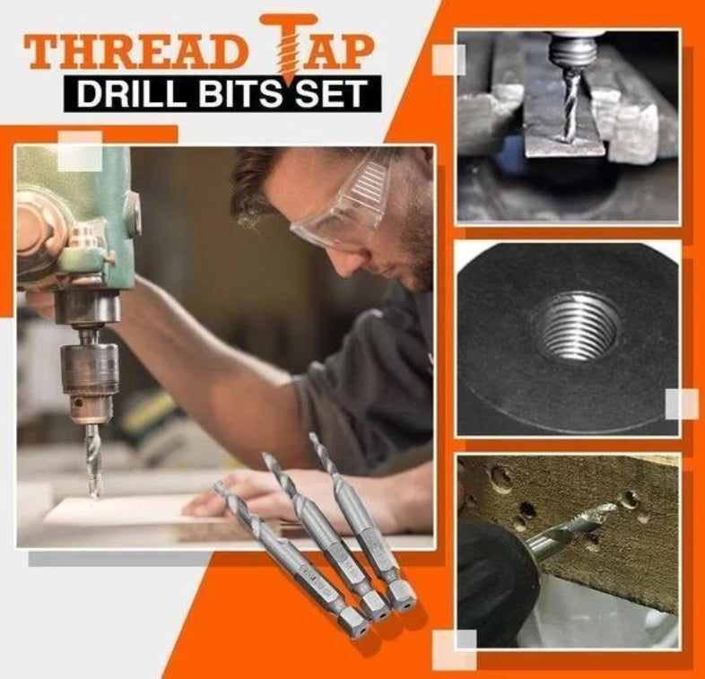 Taps Set