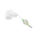 Explosive Fishing Hooks Net