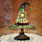 MagicHat – The enchanted night light for a mystical atmosphere!