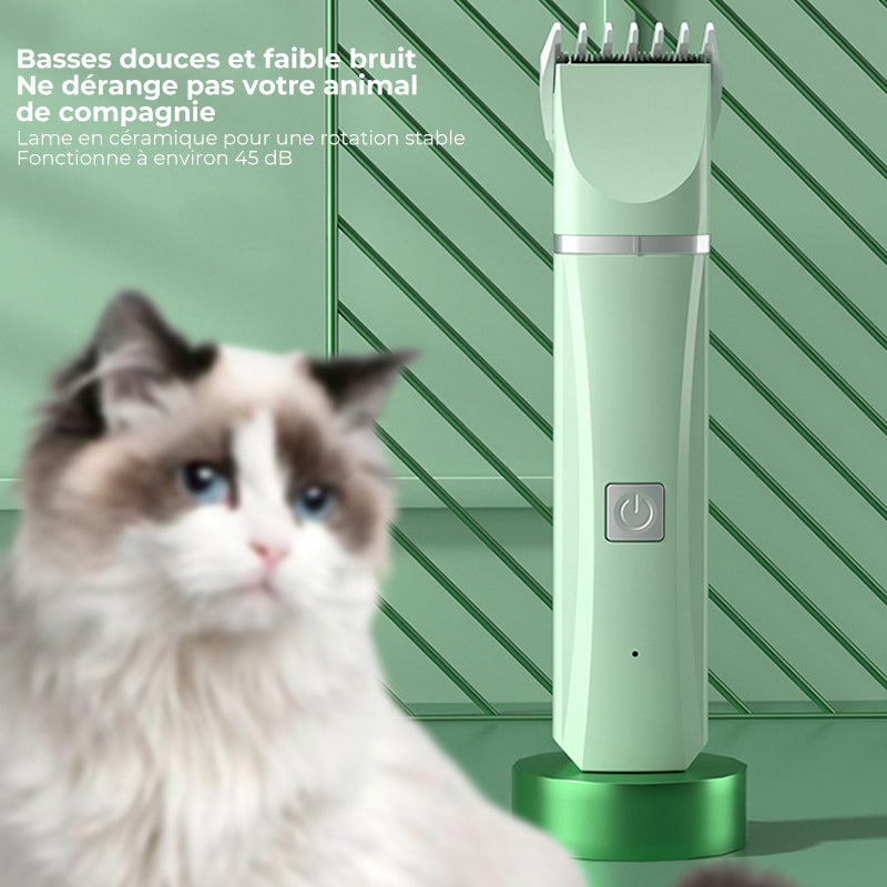 Pet Trimmer