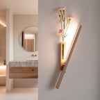 EasyStick Vase Wall Light