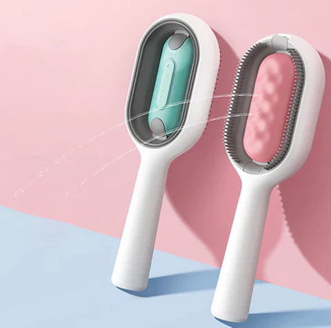 Pet comb