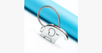Elephant Love Keychain Set