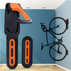 Wall Bicycle Storage Holder