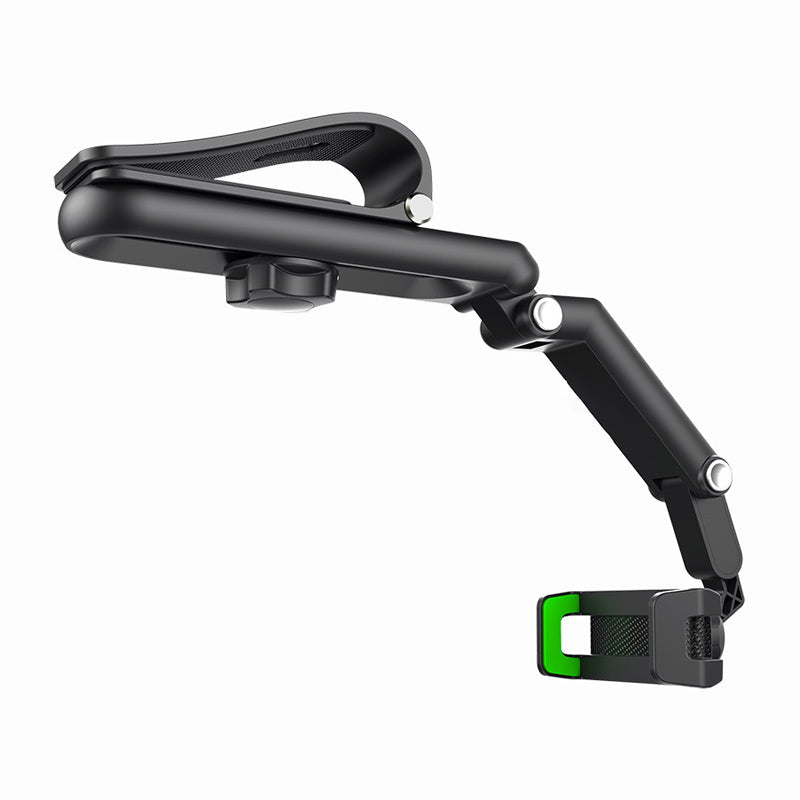 Rotatable Multifunctional Sun Visor Phone Holder