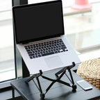 Ciaovie support adjustable for laptop