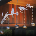 ChirpCharm Delightful Tinkling Tunes