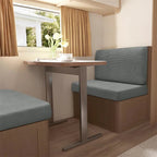Bench Covers Set for Motorhome and Caravan