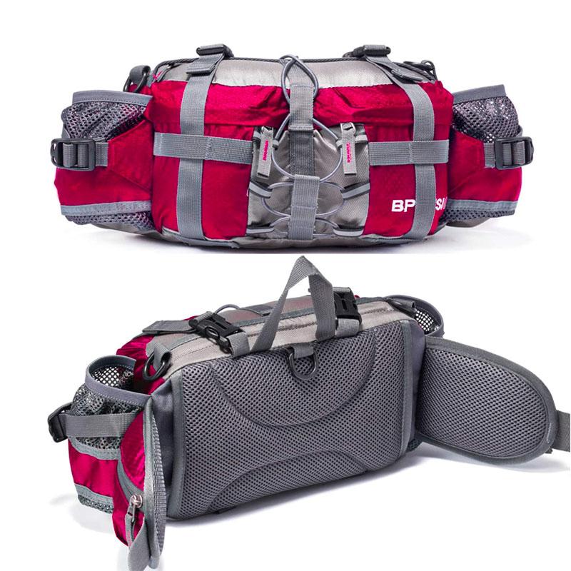 Outdoor Hiking Hip Bag
