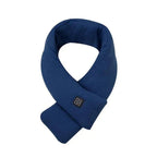 Improved Heating Scarf