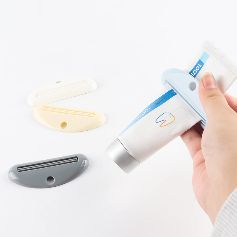 Easy-Squeeze Tube Squeezer (2 pieces)