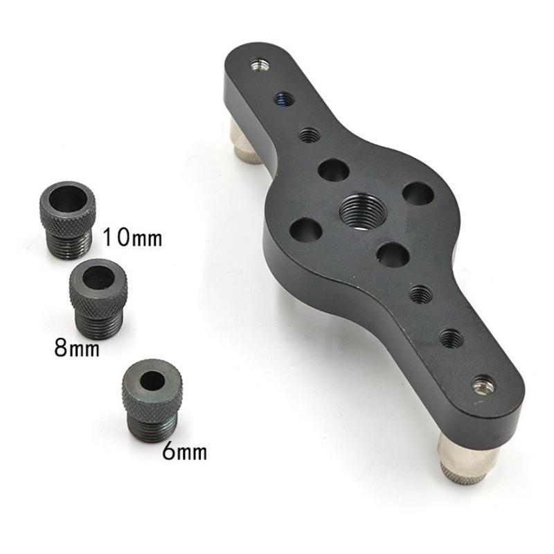 Woodworking Drill Finder Wood