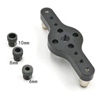 Woodworking Drill Finder Wood