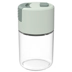 SpiceShaker - Easily add flavors - Convenient and innovative!