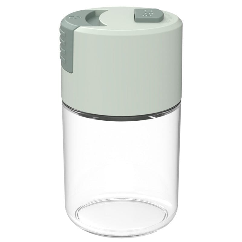 SpiceShaker - Easily add flavors - Convenient and innovative!