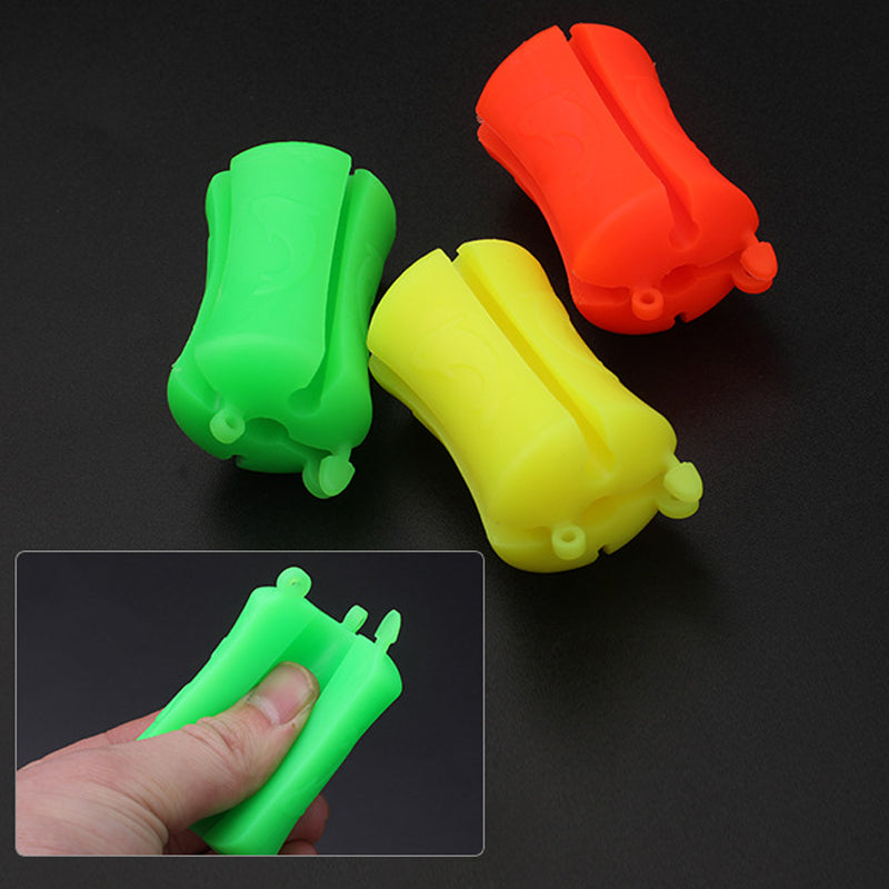 Wearable Fishing Rod Solid Ball