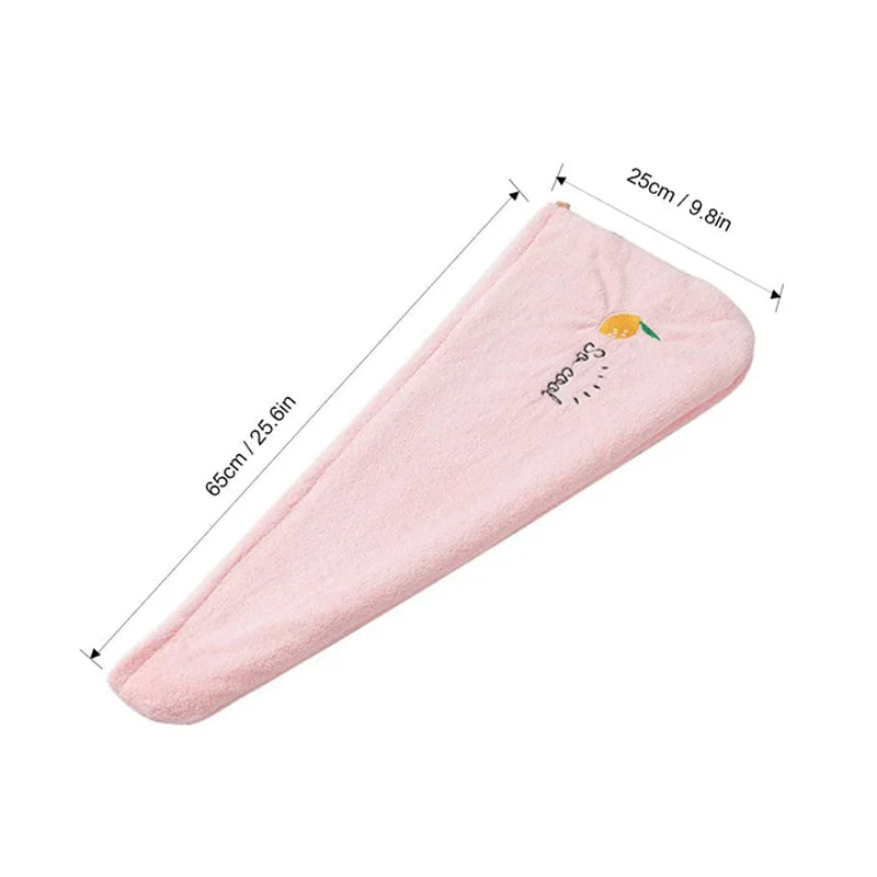 Quick-drying towel