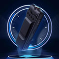 Portable Video Recorder Device