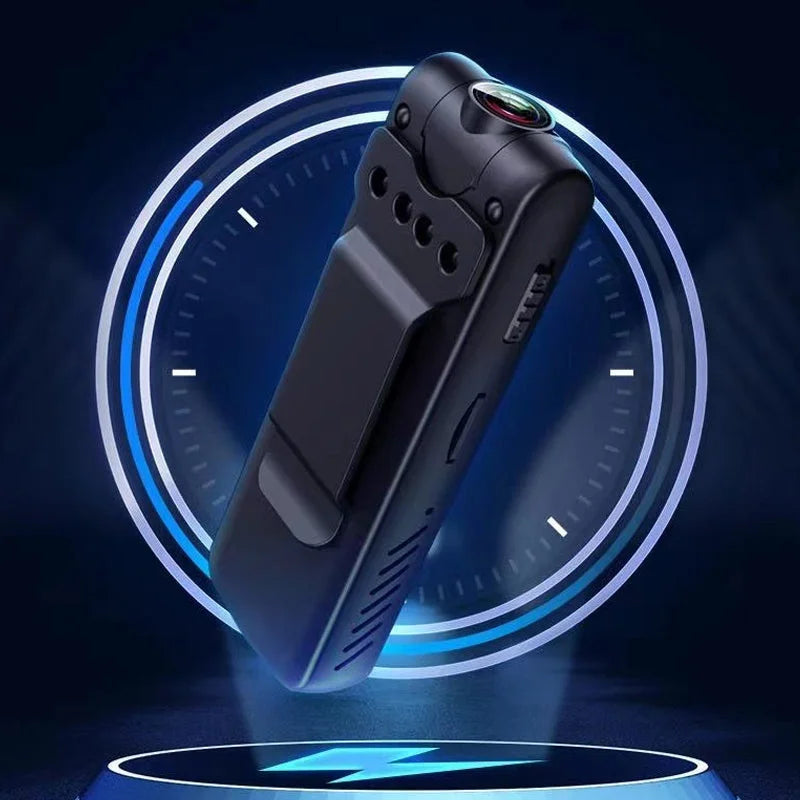 Portable Video Recorder Device