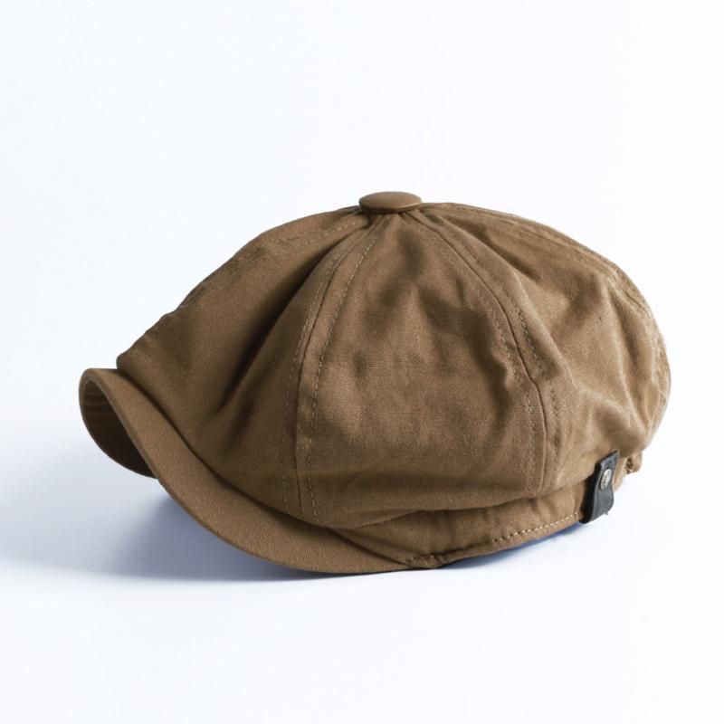 Retro Hat for Men