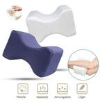 Ciaovie Button Pillow Ultra Comfortable And Lightweight