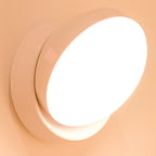 Indoor LED Motion Sensor Wall Light
