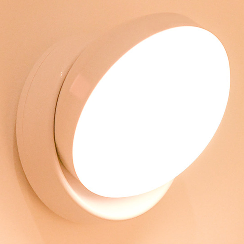 Indoor LED Motion Sensor Wall Light