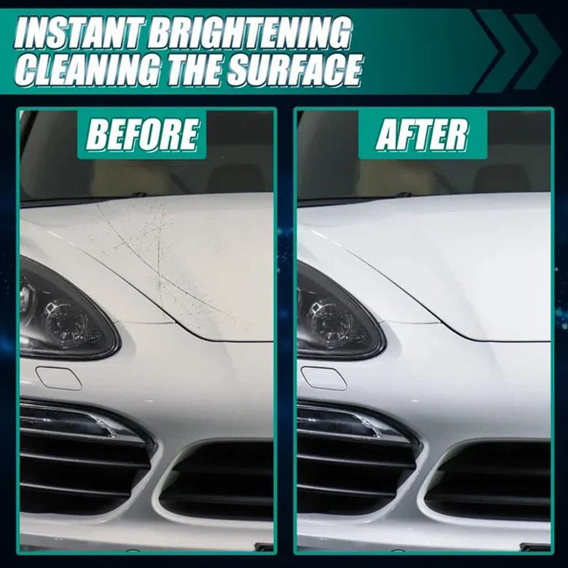 Multipurpose Coating Renewal Agent Spray