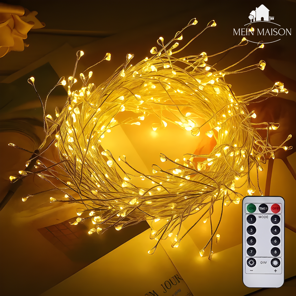 LedTwine Lights – Enchanting Lighting, Endless Imagination